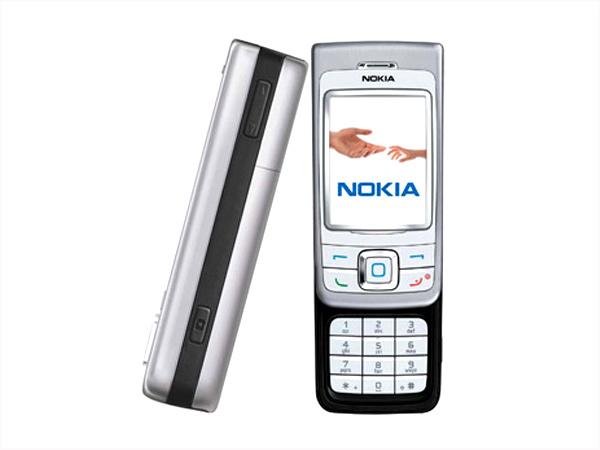 Download ringetoner Nokia 6265 gratis.